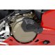 Tampons de protection GSG (Paire) DUCATI 1299 PANIGALE 15-16 (avec platines de déport)