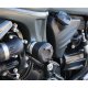 Tampons de protection GSG (Paire) BMW K1200 R-S - K1300 R 05-14