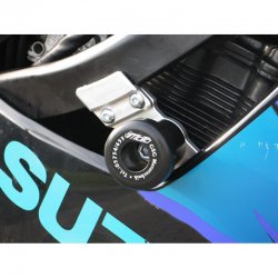 Tampons de protection GSG SUZUKI GSX-F 600 88-97