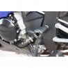 Tampons de protection GSG (Paire) YAMAHA YZF-R1 02-03 (Carter)
