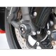 Protections de fourche GSG SUZUKI B-King 1340 07-12