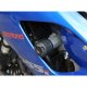 Tampons de protection GSG (Paire) TRIUMPH DAYTONA 955i 01-06 ( 132513)