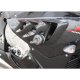 Tampons de protection GSG (Paire) BMW S1000RR 09-11 (avec platines de déport)