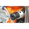 Tampons de protection GSG (Paire) SUZUKI GSX-R 750 88-91 (Streetbike)