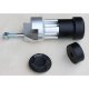 Tampons de protection GSG (Paire) SUZUKI GSX-R 750 88-91 (Streetbike)