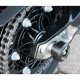 Protections de bras oscillant GSG BMW F800 R 09-15