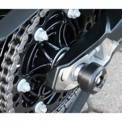 Protections de bras oscillant GSG BMW F800 R 09-15