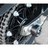 Protections de bras oscillant GSG BMW F800 R 09-15