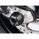 Protections de bras oscillant GSG BMW F800 R 09-15