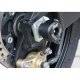 Protections de bras oscillant GSG SUZUKI GSX-R 600 01-03