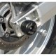 Protections de bras oscillant GSG SUZUKI GSX-R 600 01-03