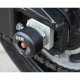 Protections de bras oscillant GSG SUZUKI GSX-R 600 01-03
