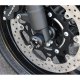 Protections de fourche GSG SUZUKI GSR 600 06-10