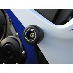 Tampons de protection GSG (Paire) SUZUKI GSX-R 600 - 750 06-07