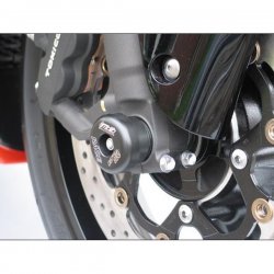 Protections de fourche GSG SUZUKI GSX-R 1300/1340 HAYABUSA 99-17