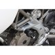 Tampons de protection GSG (Paire) APRILIA DORSODURO 750 08-15