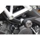 Tampons de protection GSG (Paire) APRILIA DORSODURO 750 08-15