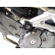Tampons de protection AERO R&G Racing SUZUKI GLADIUS 650 09-15 / SV650 16-