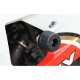 Tampons de protection GSG (Paire) SUZUKI GSX-R 600 - 750 04-05