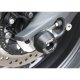 Protections de bras oscillant GSG TRIUMPH DAYTONA 675 - R 06-15