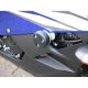 Tampons de protection GSG (Paire) YAMAHA YZF-R6 08-16 (avec platines de déport)