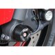 Protections de fourche GSG YAMAHA YZF-R1 15-22