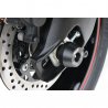 Protections de bras oscillant GSG SUZUKI GSX-R 1000 09-16