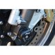 Protections de fourche GSG HONDA VTR 1000 SP1 - SP2 00-06