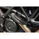 Tampons de protection GSG (Paire) DUCATI 1200 Diavel 11-16