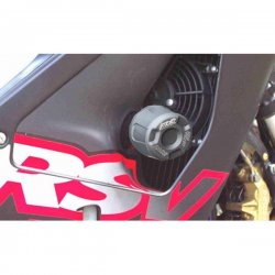 Tampons de protection GSG (Paire) APRILIA RSV 1000 01-03