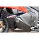 Tampons de protection GSG (Paire) HONDA CBR 600 RR 09-12