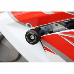 Tampons de protection GSG (Paire) APRILIA RS 125 06-10