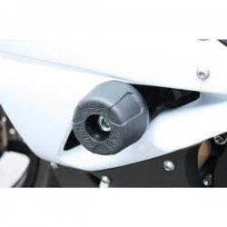 Tampons de protection GSG (Paire) KAWASAKI ZX-6R 600 09-12