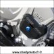 Protection de carter GSG BMW S1000RR - HP4 09-18 (Droit)