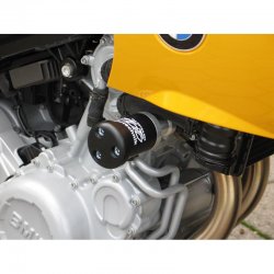 Tampons de protection GSG (Paire) BMW F800S 06-09