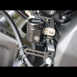 Bocal de frein arrière Alu GSG YAMAHA MT-10 16-20