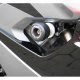 Tampons de protection GSG (Paire) SUZUKI GSX-R 1000 05-06