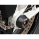 Protections de fourche GSG BMW F800R 15-