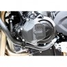 Protection de carter GSG TRIUMPH STREET TRIPLE 675 - R 09-15 ( 482181)(Alternateur)
