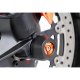 Protections de fourche GSG KTM 1290 SUPER DUKE R 14-19