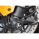 Protections de fourche GSG KTM 1290 SUPER DUKE R 14-19