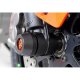 Protections de fourche GSG KTM 1290 SUPER DUKE R 14-19