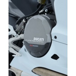 Protection carter R&G Racing DUCATI PANIGALE (Droit)