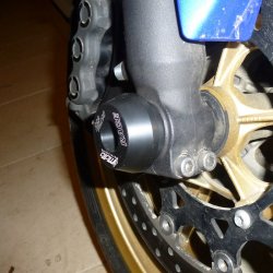 Protections de fourche GSG YAMAHA YZF-R6 05-16