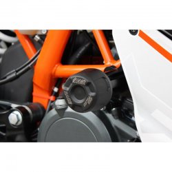 Tampons de protection GSG (Paire) KTM RC 390 14-16