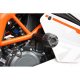 Tampons de protection GSG (Paire) KTM RC 390 14-16