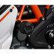 Tampons de protection GSG (Paire) KTM RC 390 14-16