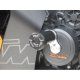 Tampons de protection GSG (Paire) KTM 1190 RC8 08-10