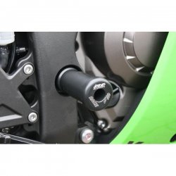 Tampons de protection GSG (Paire) KAWASAKI ZX-10R 11-15 (Carter)