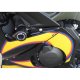 Tampons de protection GSG (Paire) YAMAHA YZF-R6 03-05 (avec platines de déport)